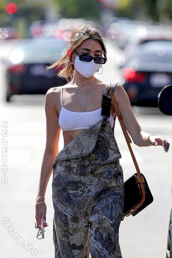 Madison Beer Nude Leaks OnlyFans Photo 143