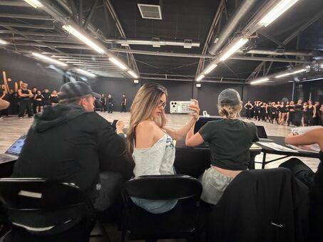 Madison Beer Nude Leaks OnlyFans Photo 152