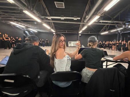 Madison Beer Nude Leaks OnlyFans Photo 153