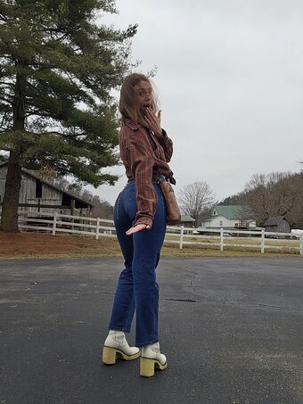 Madison Fry Nude Leaks OnlyFans Photo 49