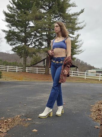 Madison Fry Nude Leaks OnlyFans Photo 50