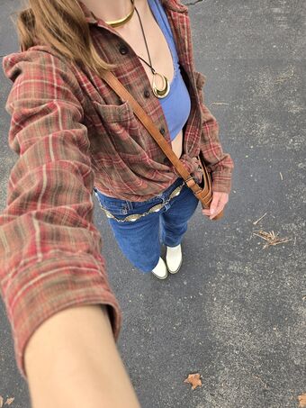 Madison Fry Nude Leaks OnlyFans Photo 51