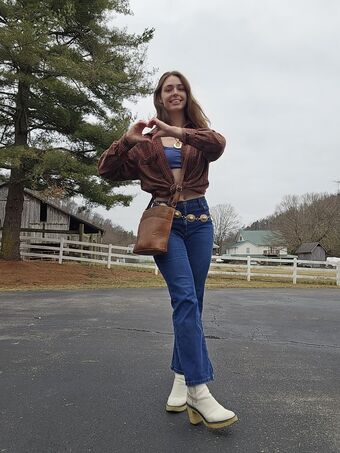 Madison Fry Nude Leaks OnlyFans Photo 52