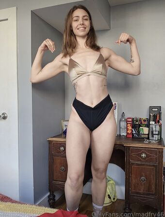 Madison Fry Nude Leaks OnlyFans Photo 71