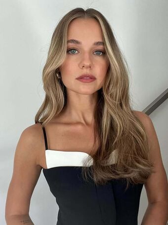 Madison Iseman