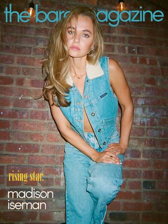 Madison Iseman Nude Leaks OnlyFans Photo 191