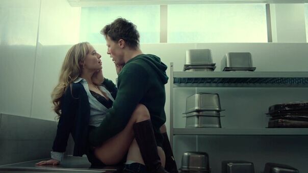 Madison Iseman Nude Leaks OnlyFans Photo 194