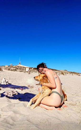 Madison Lintz Nude Leaks OnlyFans Photo 2