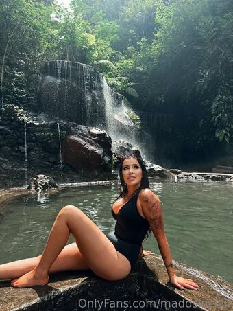 Madison Sinclair Nude Leaks OnlyFans Photo 14