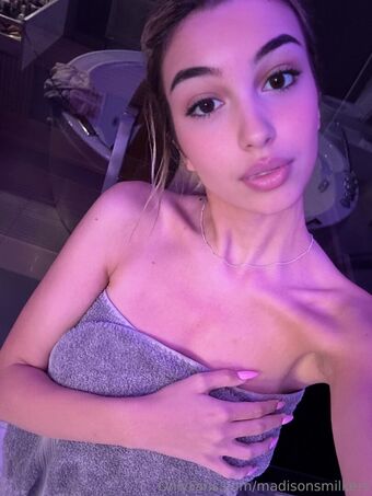 madisonsmilkers Nude Leaks OnlyFans Photo 5