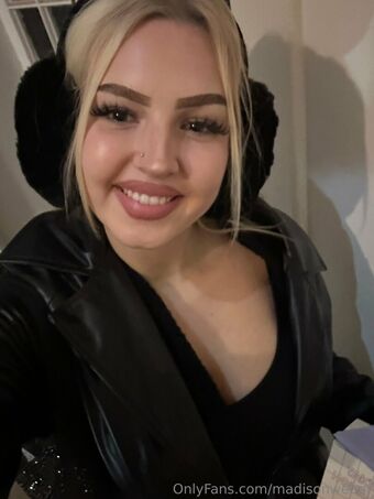 madisonweber Nude Leaks OnlyFans Photo 17