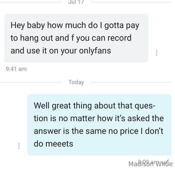 madisonwildexxx Nude Leaks OnlyFans Photo 233