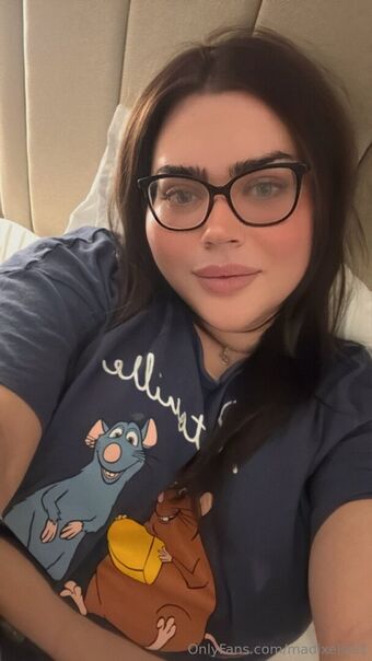 madixeliza1 Nude Leaks OnlyFans Photo 20