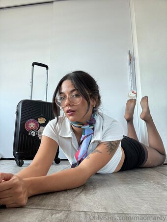 madmardy Nude Leaks OnlyFans Photo 11