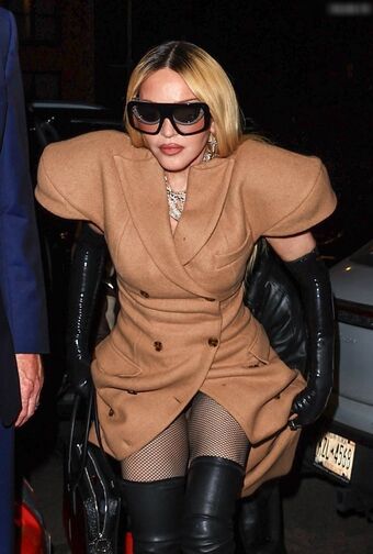 Madonna