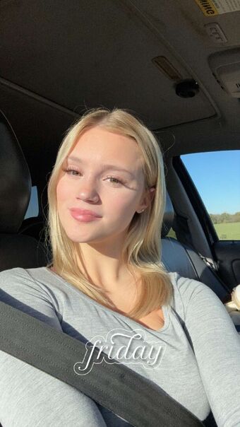 Mads Thompson Maddiiedee