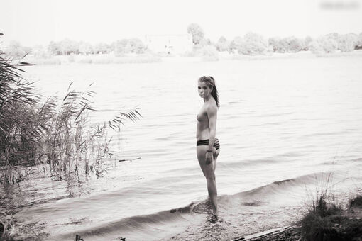 Mady Morrison