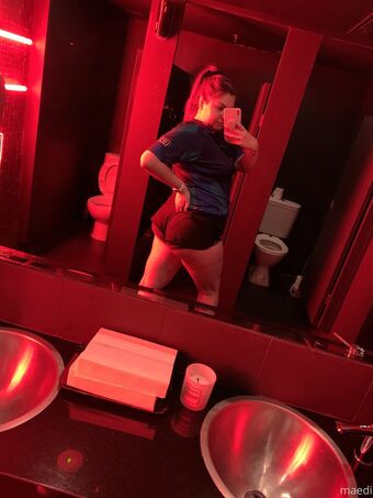maedi Nude Leaks OnlyFans Photo 20