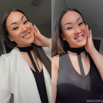 maesoryu