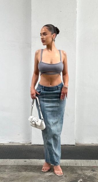 Maeta Nude Leaks OnlyFans Photo 19