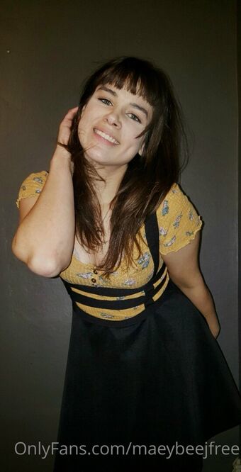 maeybeejfree