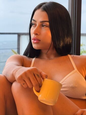 Mafe Marlov Nude Leaks OnlyFans Photo 5