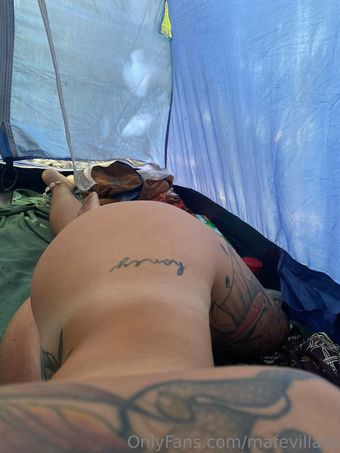 Mafe Villard Nude Leaks OnlyFans Photo 14