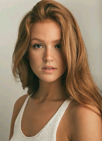 Maggie Geha