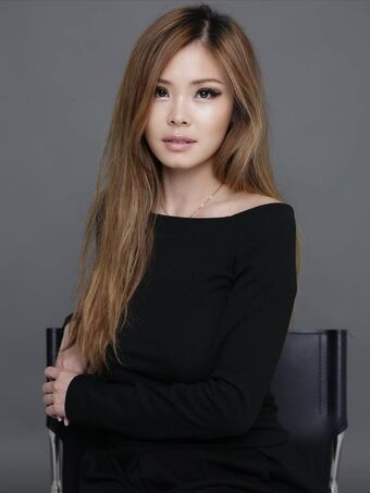 Maggie Sin