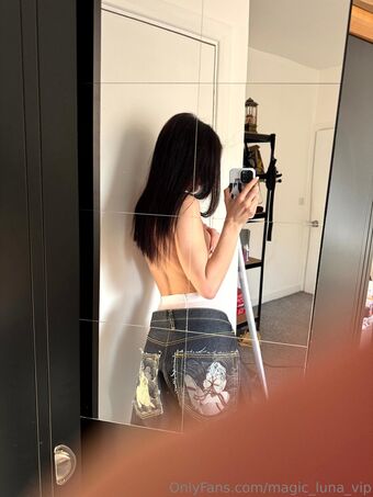 magic_luna_vip Nude Leaks OnlyFans Photo 43