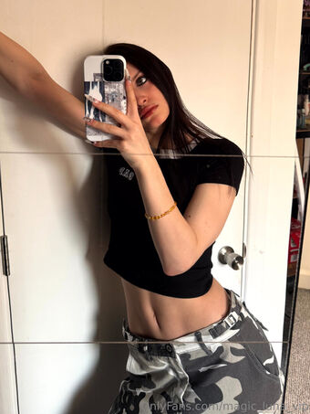 magic_luna_vip Nude Leaks OnlyFans Photo 44