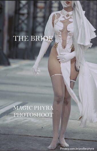 Magic Phyra