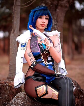 Magic Phyra