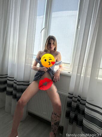 Magic37 Nude Leaks OnlyFans Photo 14