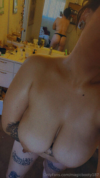 magicbooty187 Nude Leaks OnlyFans Photo 22