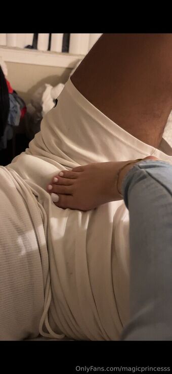 magicprincesss Nude Leaks OnlyFans Photo 13