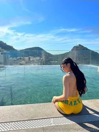 magicprincesss Nude Leaks OnlyFans Photo 15