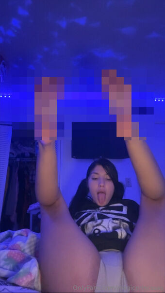 magicprincesss Nude Leaks OnlyFans Photo 22
