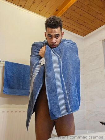 magicsempai Nude Leaks OnlyFans Photo 44