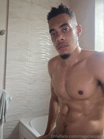 magicsempai Nude Leaks OnlyFans Photo 48