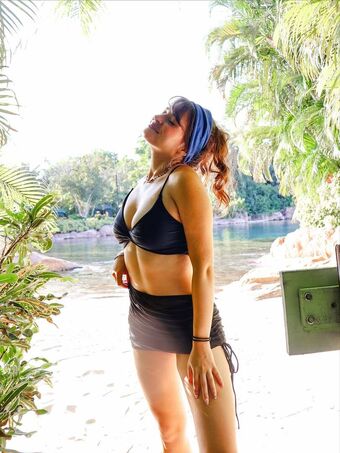 Magicwithmeg Nude Leaks OnlyFans Photo 10
