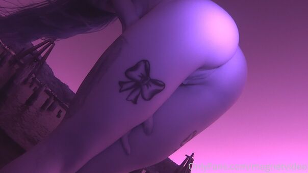 magnetvideo Nude Leaks OnlyFans Photo 3