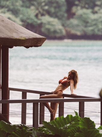 Magui Corceiro Nude Leaks OnlyFans Photo 475