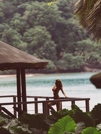 Magui Corceiro Nude Leaks OnlyFans Photo 478