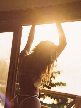 Magui Corceiro Nude Leaks OnlyFans Photo 484