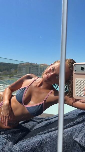 Magui Corceiro Nude Leaks OnlyFans Photo 493