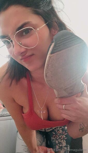 maguileee Nude Leaks OnlyFans Photo 22