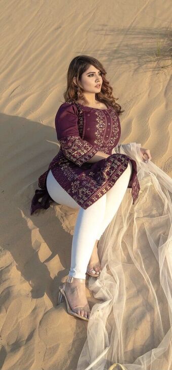 Mahek Shakeel Nude Leaks OnlyFans Photo 6