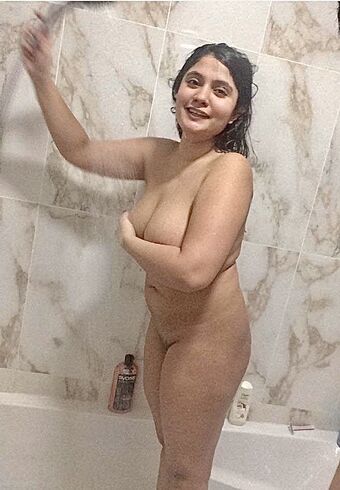 Mahek Shakeel Nude Leaks OnlyFans Photo 11
