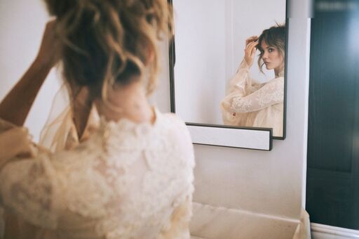 Maia Mitchell